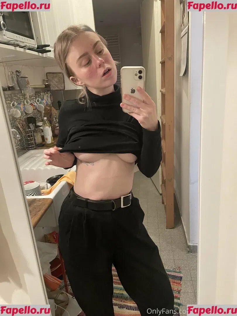 migistardust Onlyfans Photo Gallery 