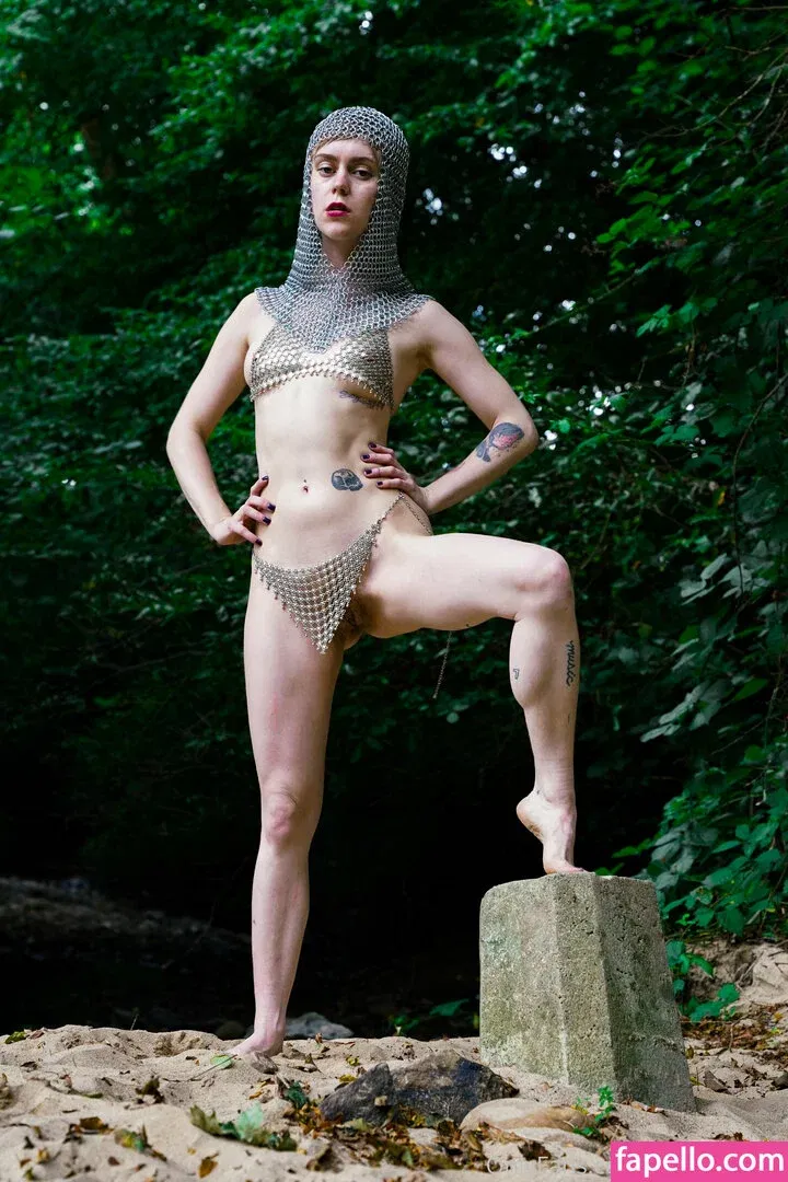 migistardust Onlyfans Photo Gallery 