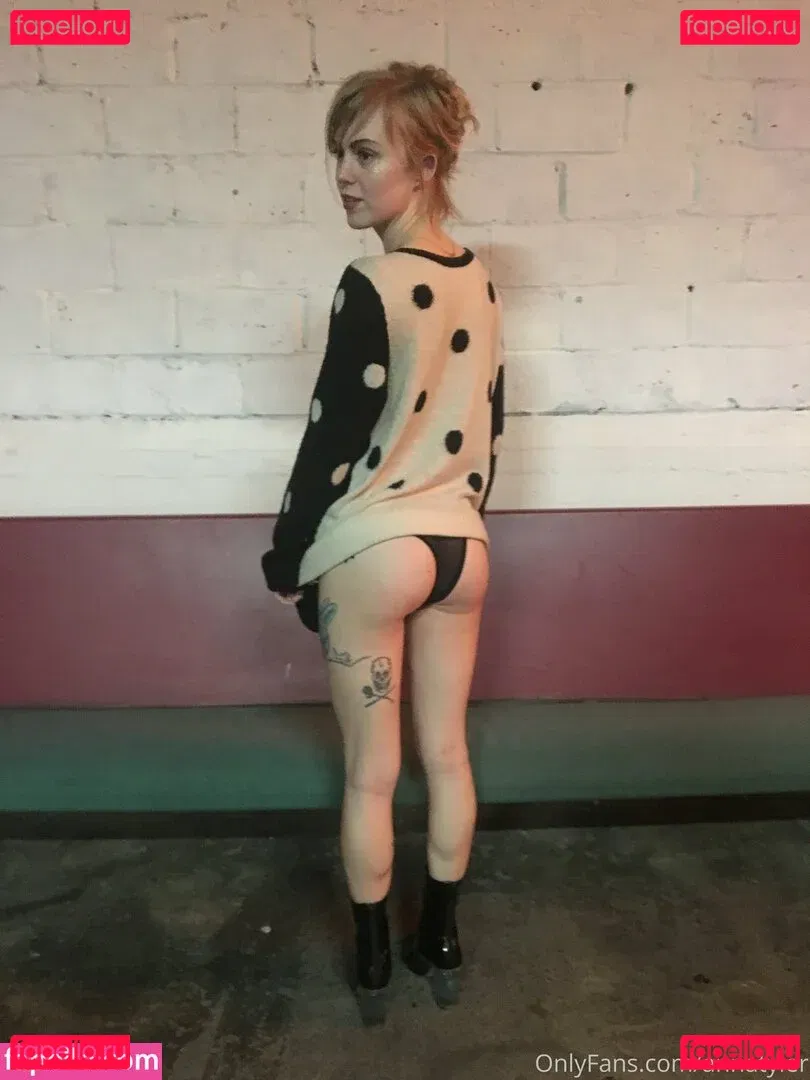 migistardust Onlyfans Photo Gallery 