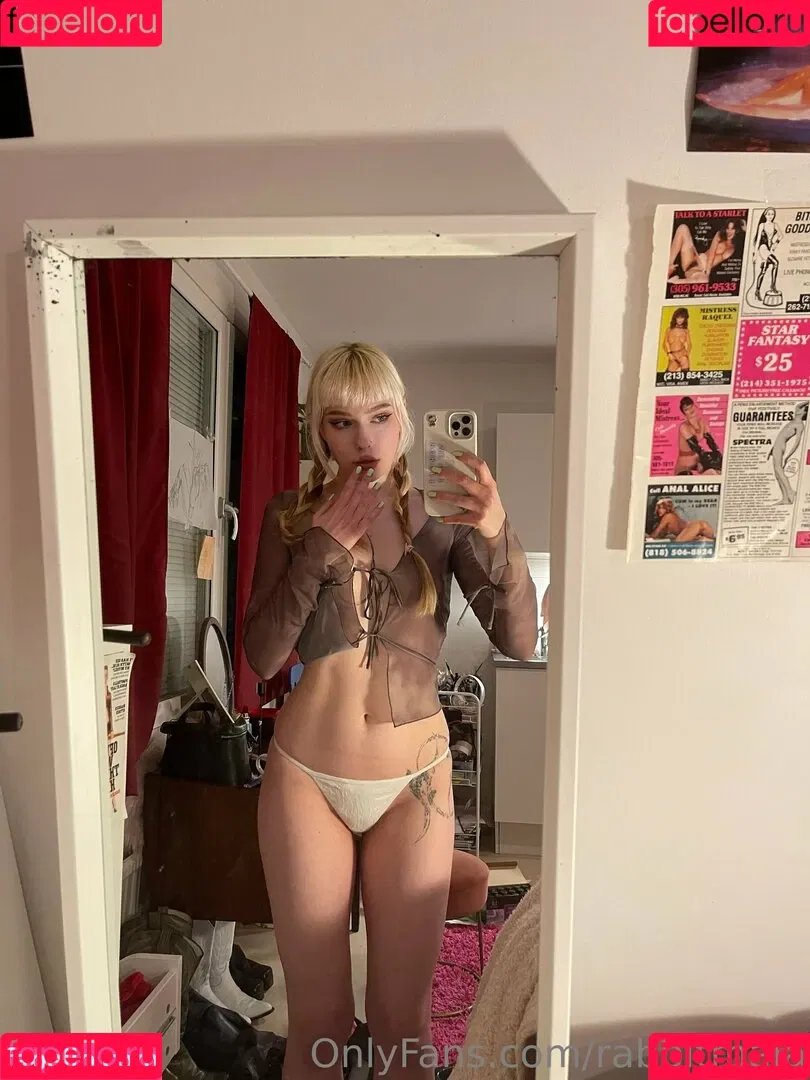 rabbitmaja Onlyfans Photo Gallery 