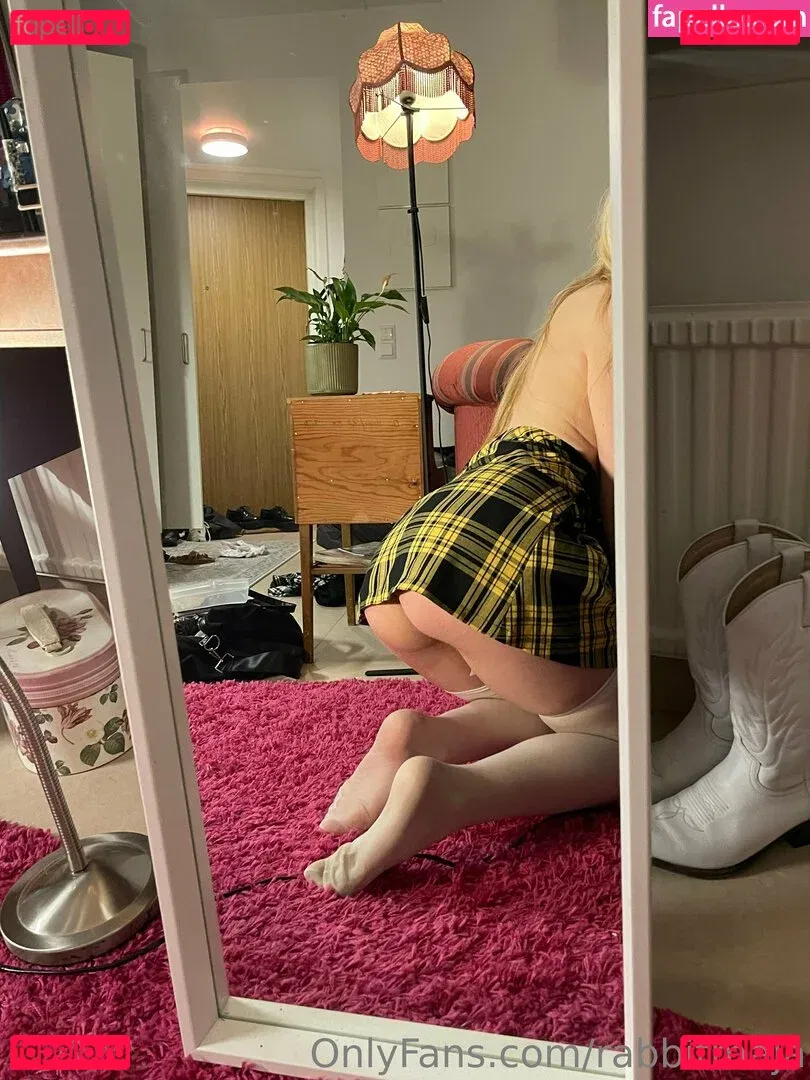 rabbitmaja Onlyfans Photo Gallery 