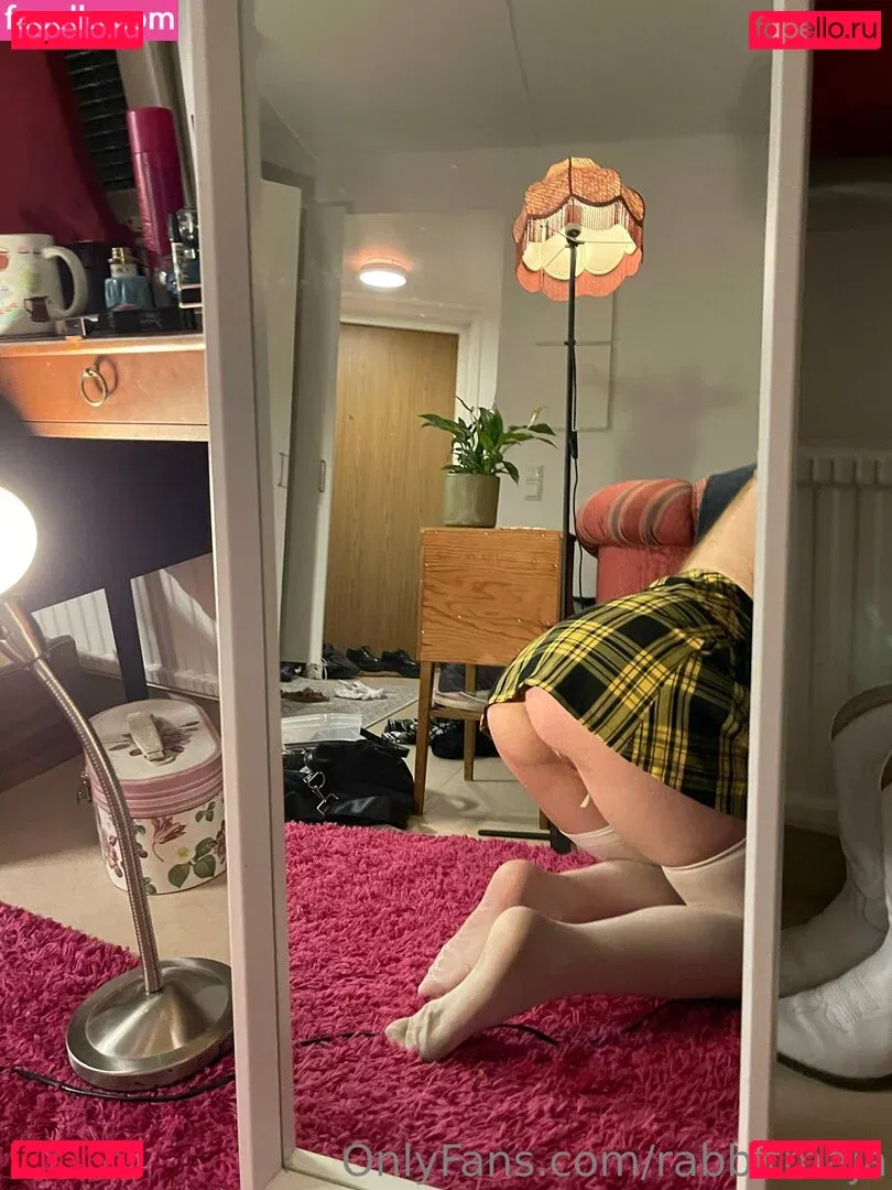 rabbitmaja Onlyfans Photo Gallery 