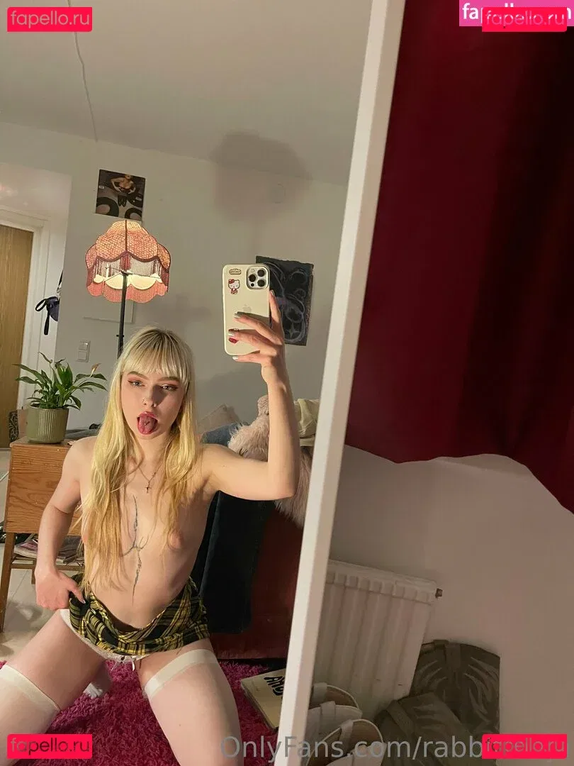 rabbitmaja Onlyfans Photo Gallery 