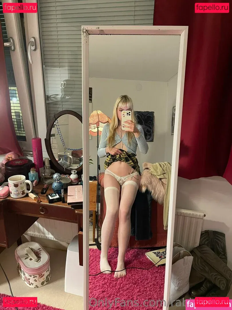 rabbitmaja Onlyfans Photo Gallery 