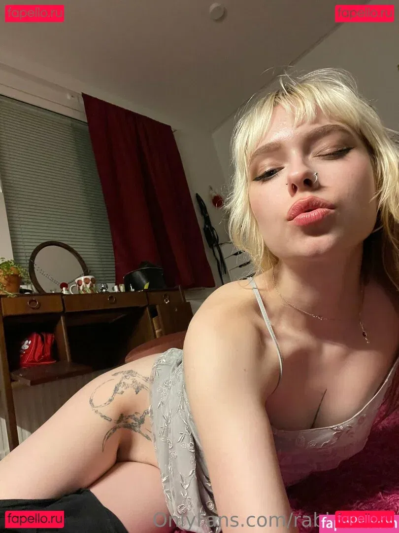 rabbitmaja Onlyfans Photo Gallery 