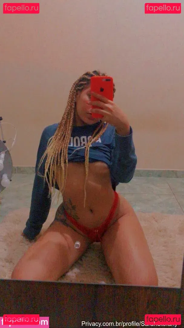 Sarah Stefany Onlyfans Photo Gallery 