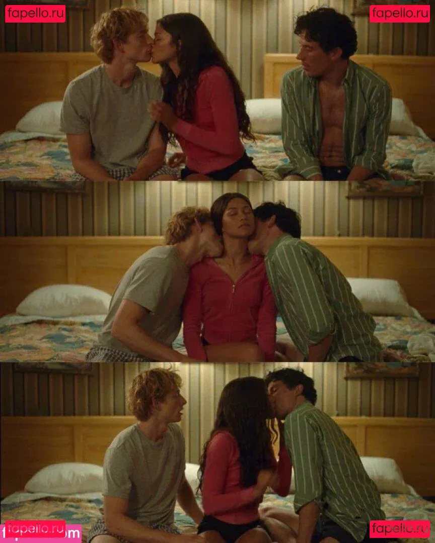 Zendaya Coleman Onlyfans Photo Gallery 