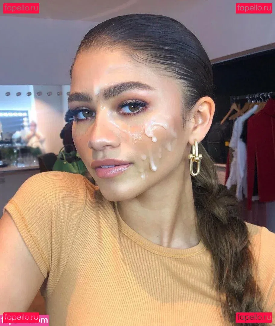 Zendaya Coleman Onlyfans Photo Gallery 