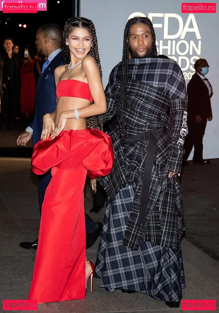 Zendaya Coleman Onlyfans Photo Gallery 