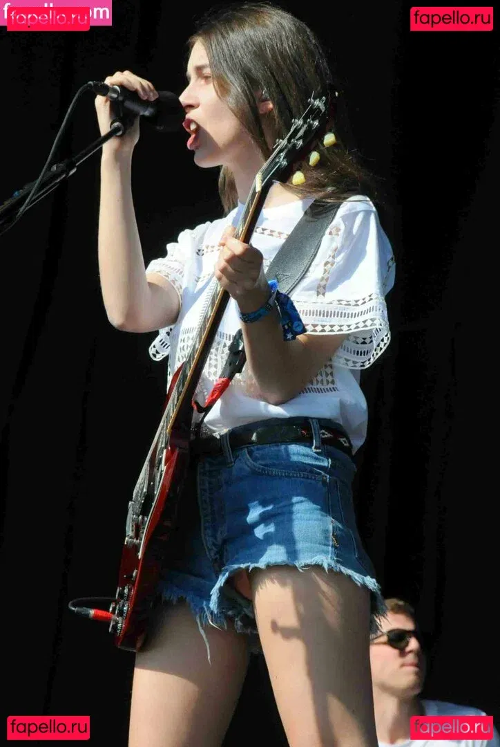 Honey Daniels Onlyfans Photo Gallery 