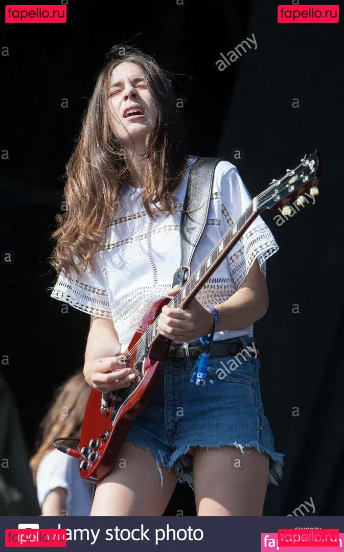 Honey Daniels Onlyfans Photo Gallery 