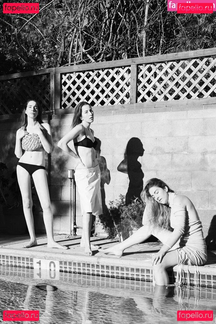 Honey Daniels Onlyfans Photo Gallery 