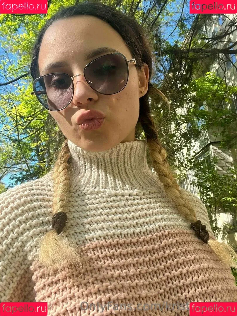 kristin-lewis Onlyfans Photo Gallery 