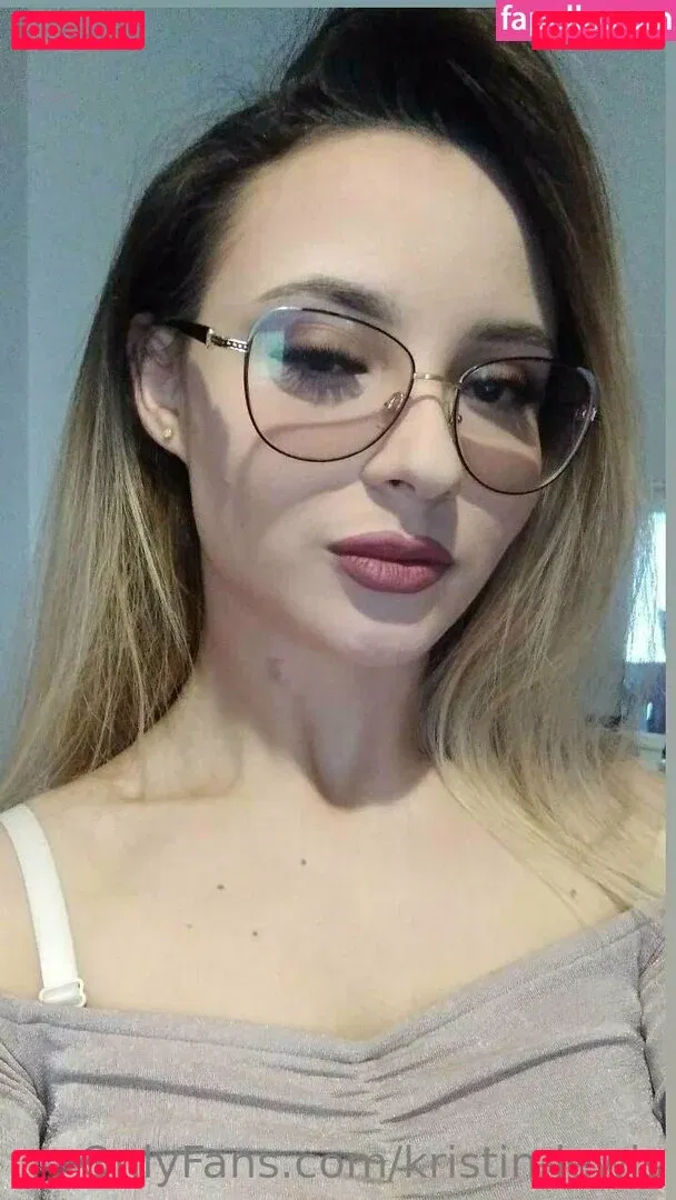 kristin-lewis Onlyfans Photo Gallery 