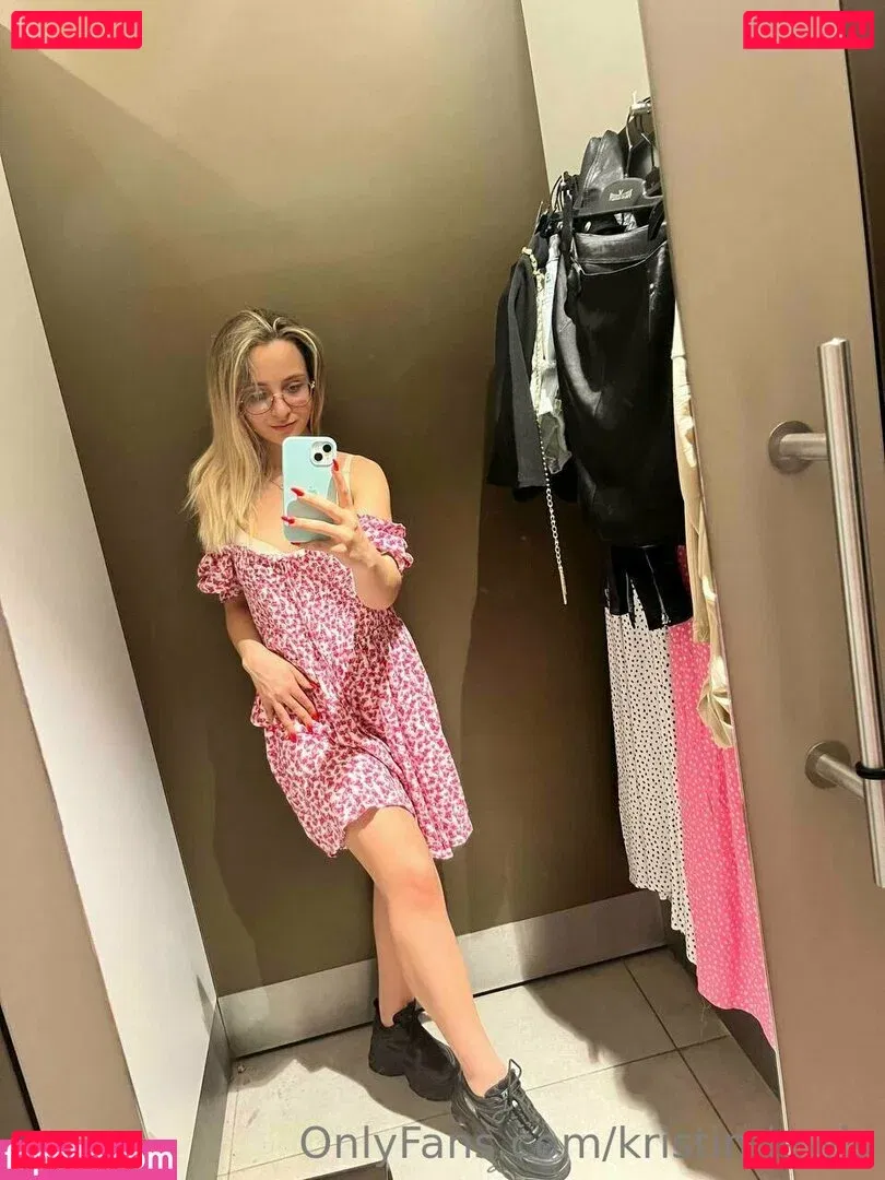 kristin-lewis Onlyfans Photo Gallery 