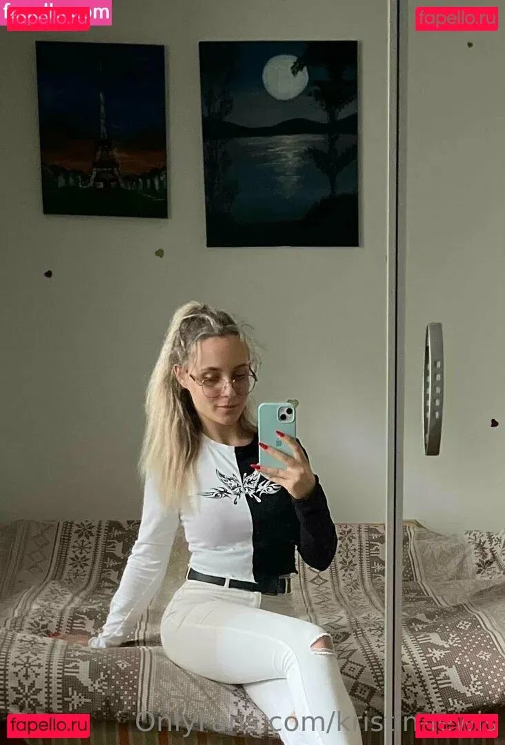 kristin-lewis Onlyfans Photo Gallery 