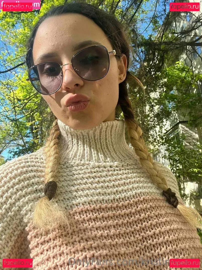 kristin-lewis Onlyfans Photo Gallery 