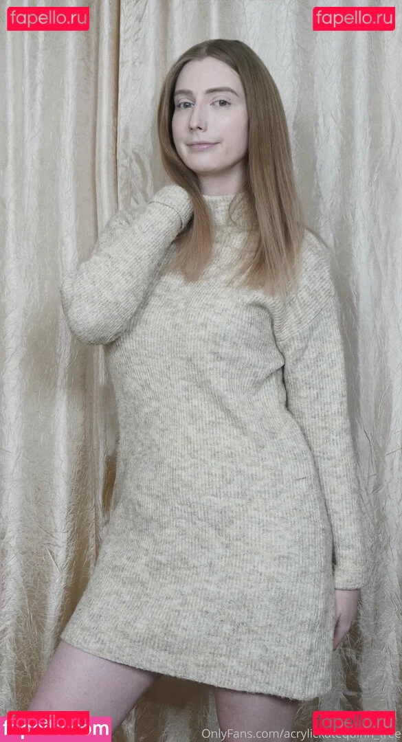 acrylickatequinn_free Onlyfans Photo Gallery 