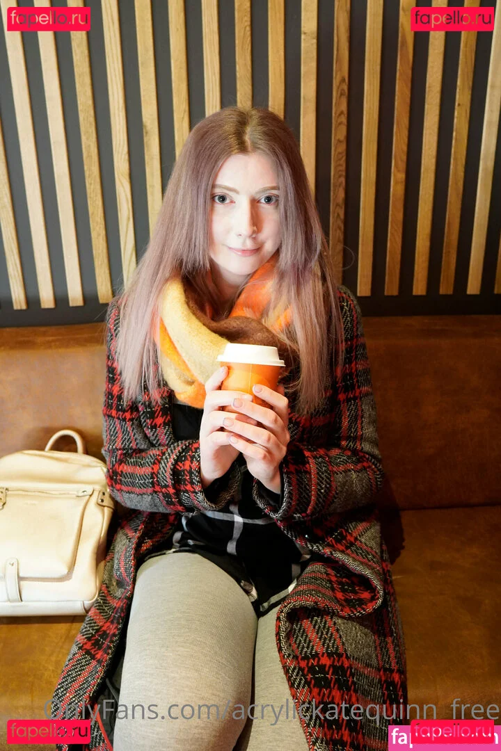 acrylickatequinn_free Onlyfans Photo Gallery 