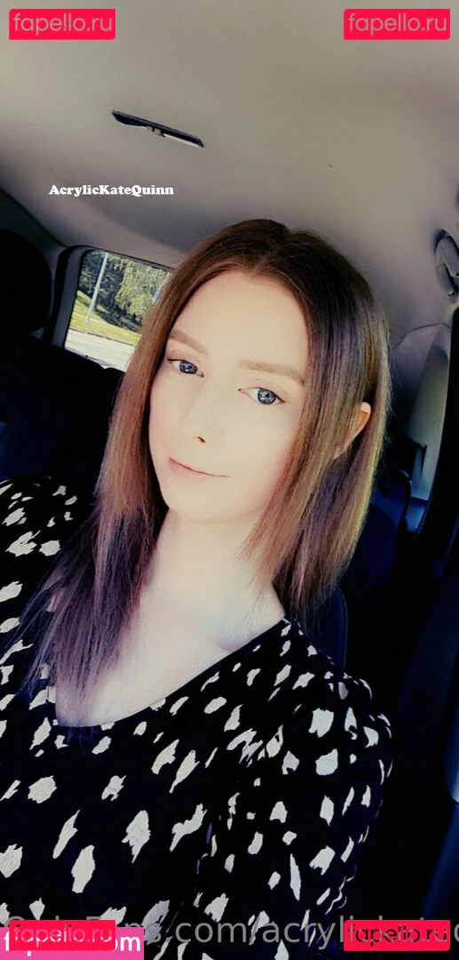 acrylickatequinn_free Onlyfans Photo Gallery 