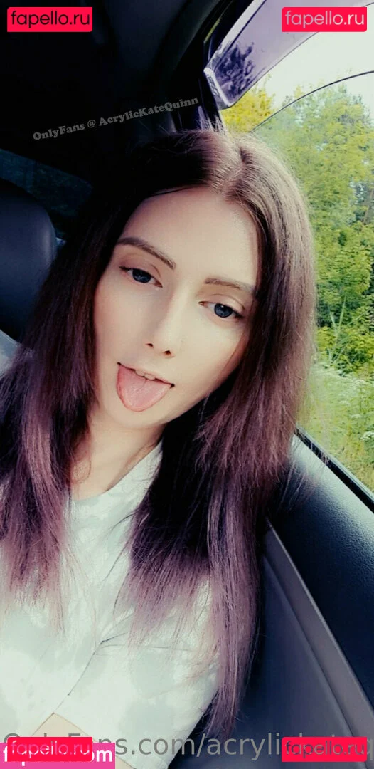 acrylickatequinn_free Onlyfans Photo Gallery 