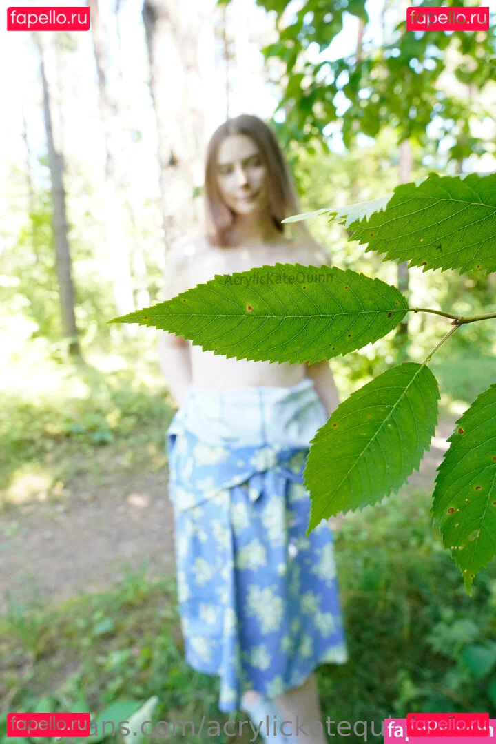 acrylickatequinn_free Onlyfans Photo Gallery 