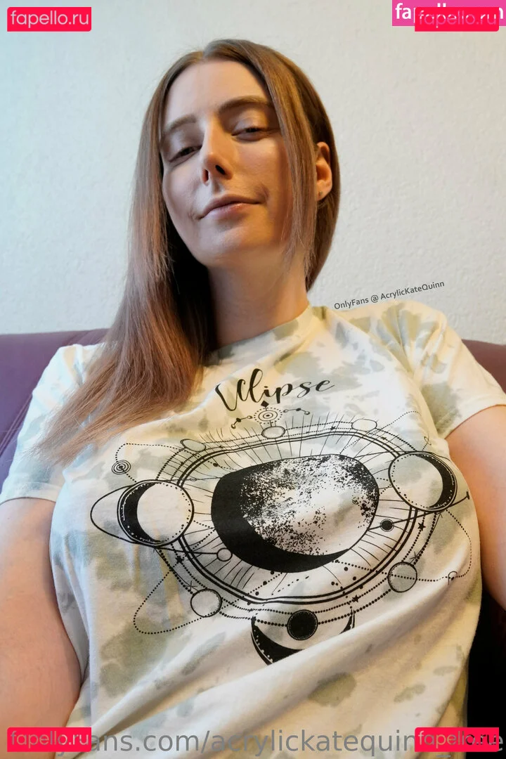 acrylickatequinn_free Onlyfans Photo Gallery 