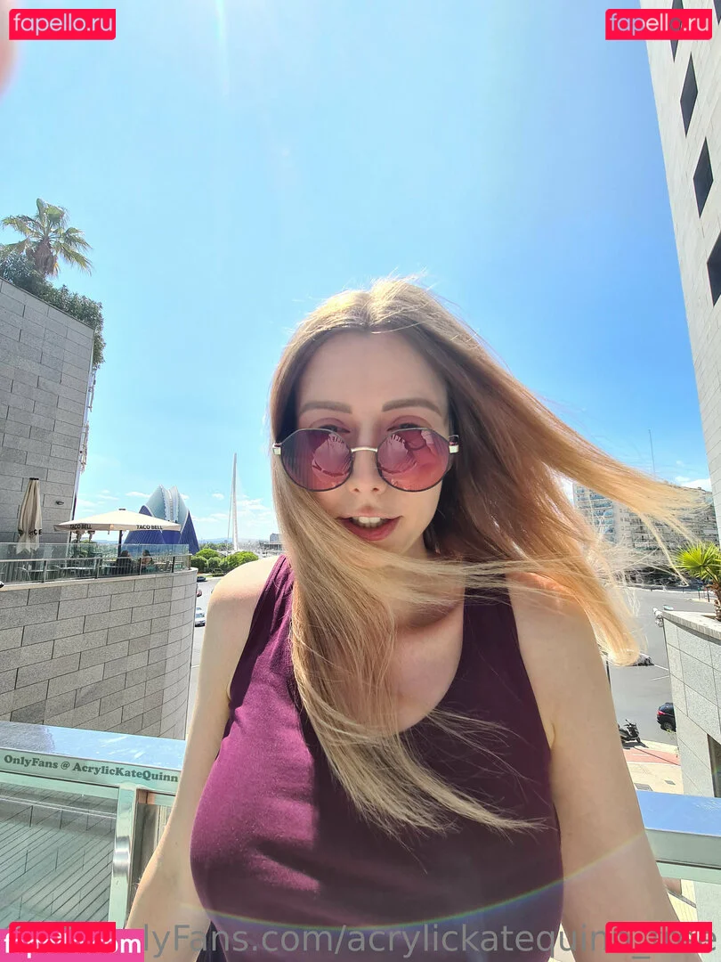 acrylickatequinn_free Onlyfans Photo Gallery 
