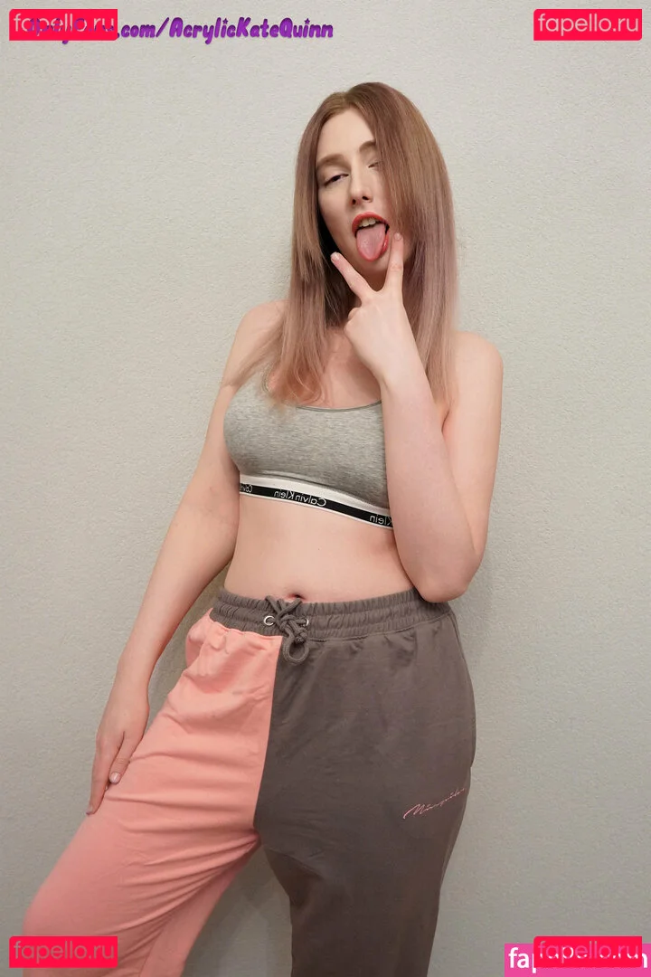 acrylickatequinn_free Onlyfans Photo Gallery 