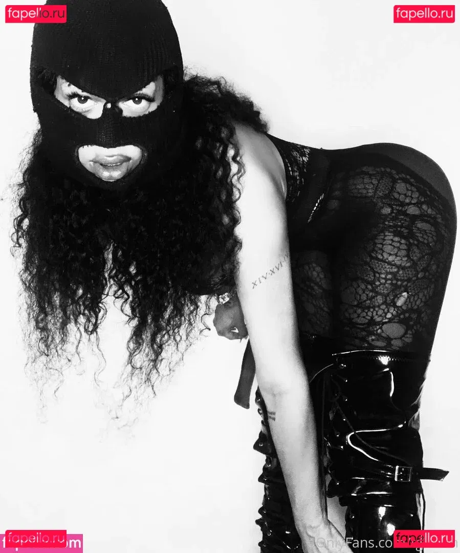 Carla Amaral Onlyfans Photo Gallery 