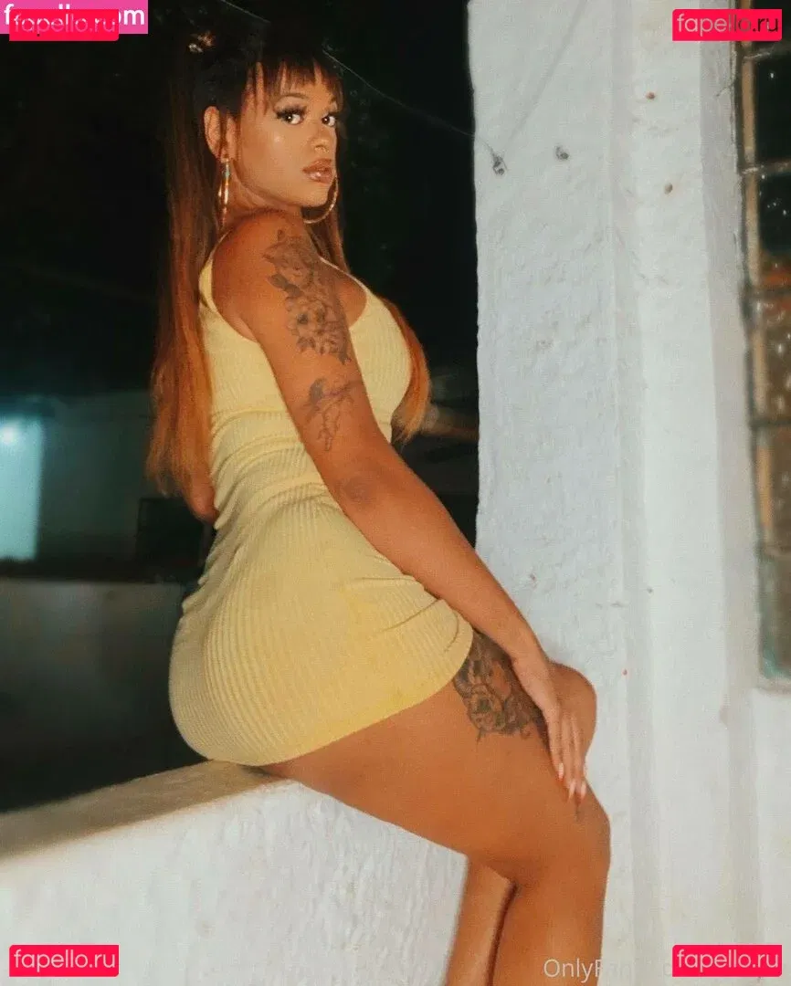 Carla Amaral Onlyfans Photo Gallery 