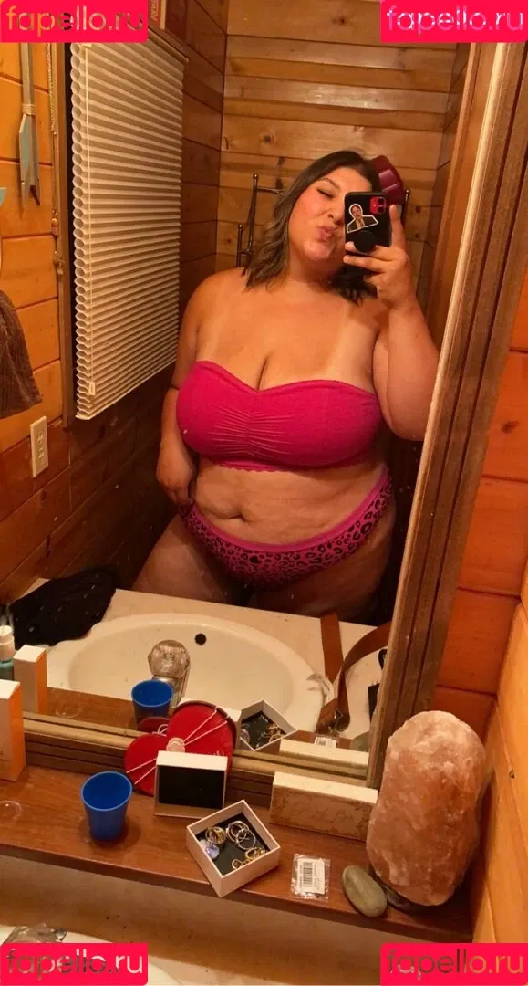 bbw_essence_xoxo Onlyfans Photo Gallery 