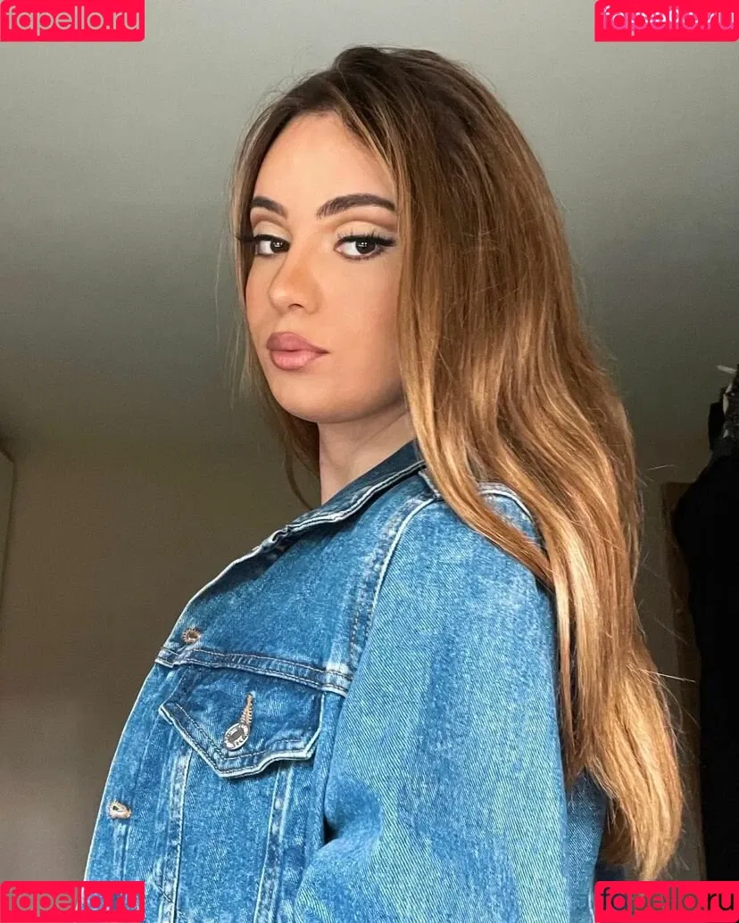 Remy Richie Onlyfans Photo Gallery 