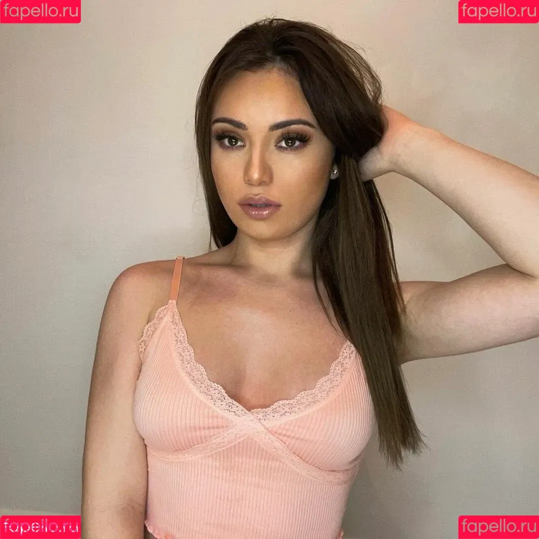 Remy Richie Onlyfans Photo Gallery 