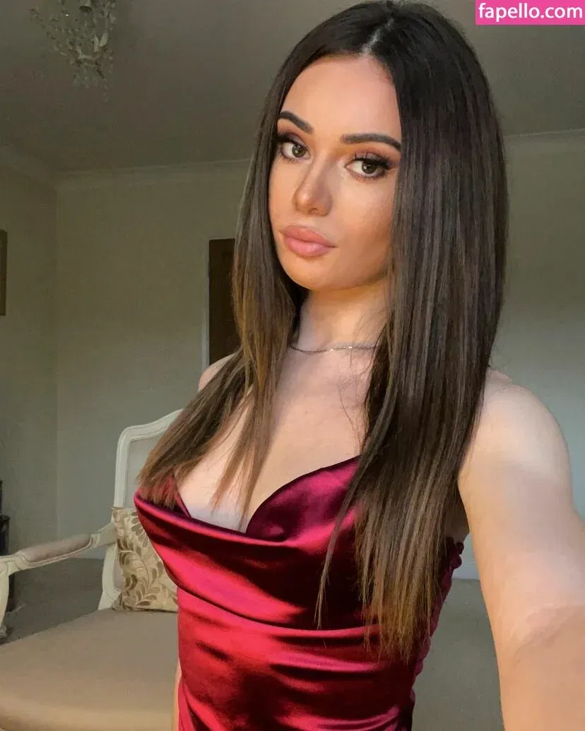 Remy Richie Onlyfans Photo Gallery 