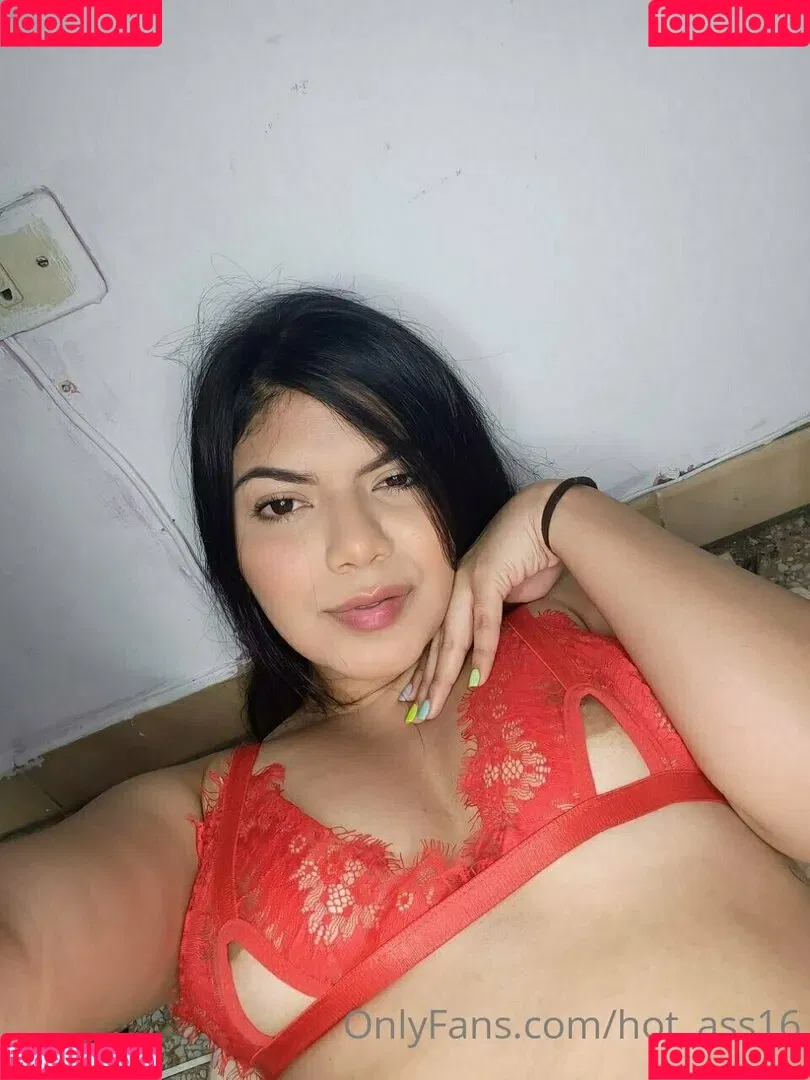 hot_ass16 Onlyfans Photo Gallery 
