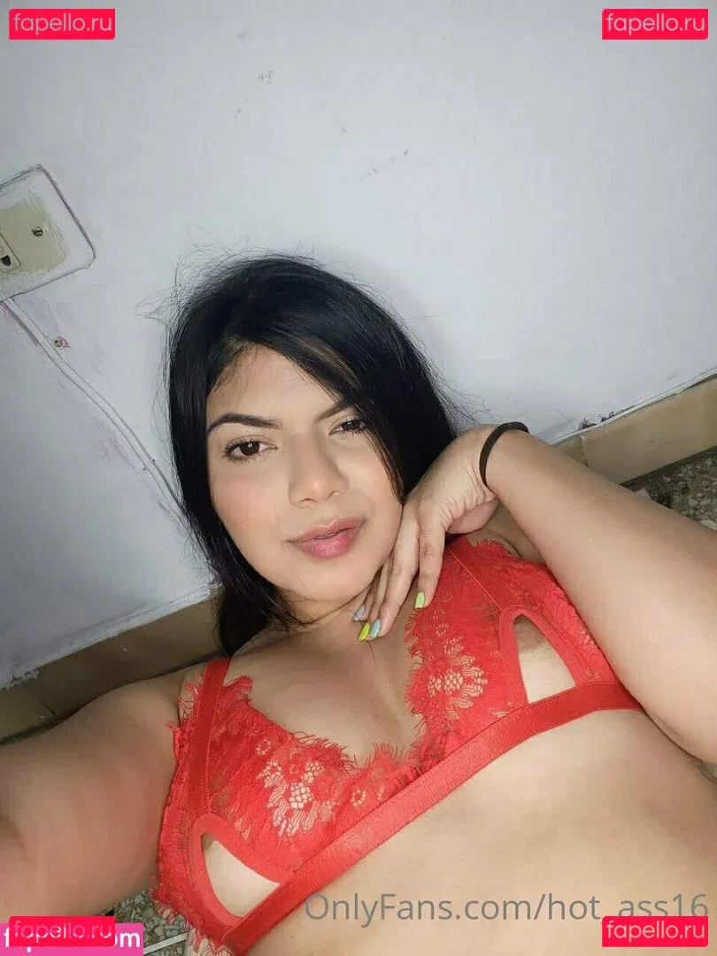 hot_ass16 Onlyfans Photo Gallery 