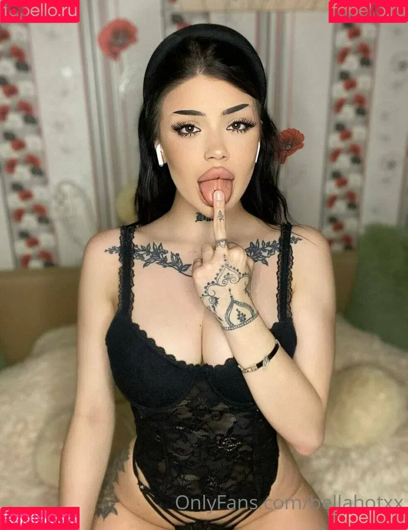 gorgeous_bella Onlyfans Photo Gallery 