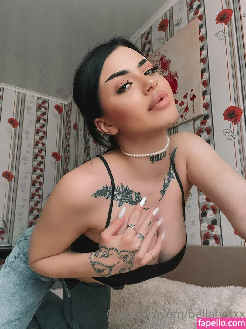 gorgeous_bella Onlyfans Photo Gallery 