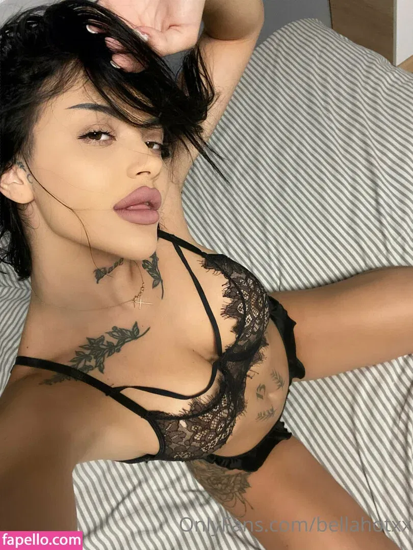 gorgeous_bella Onlyfans Photo Gallery 