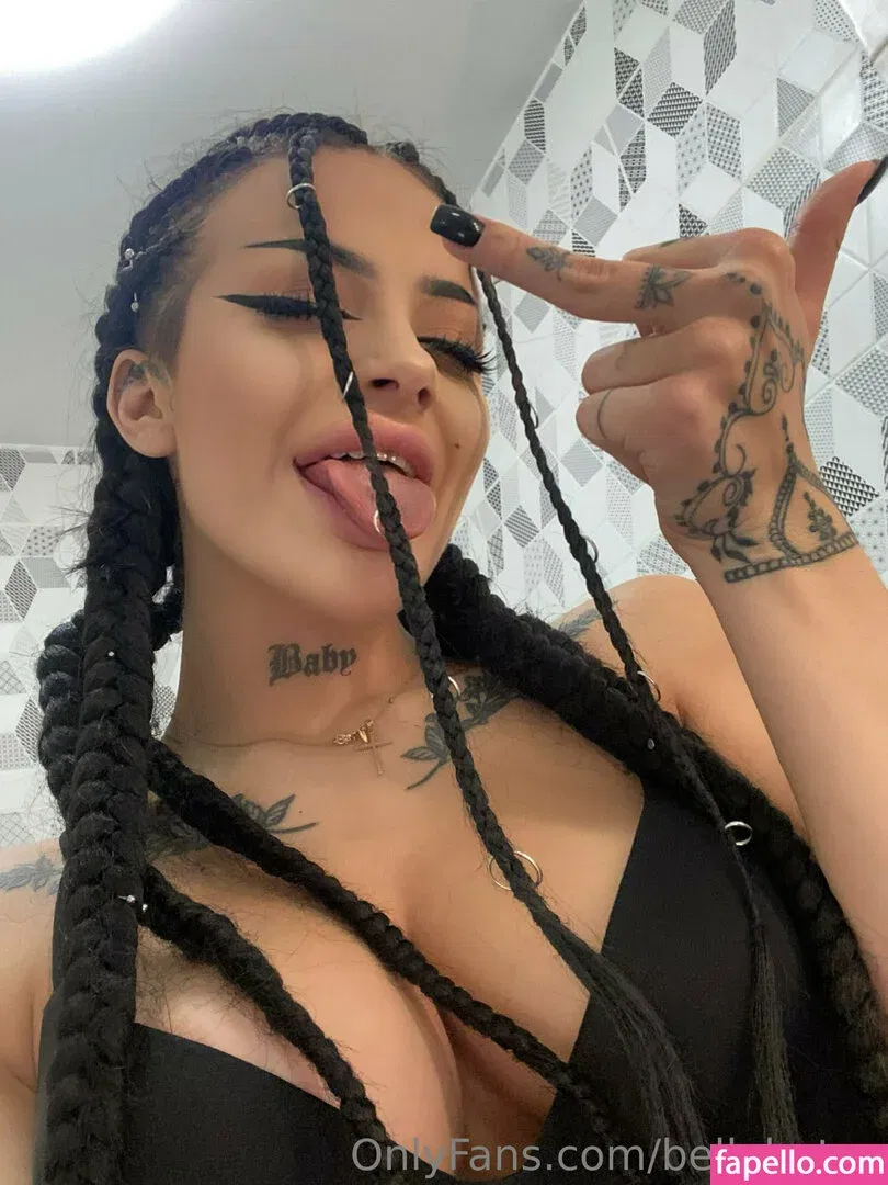 gorgeous_bella Onlyfans Photo Gallery 