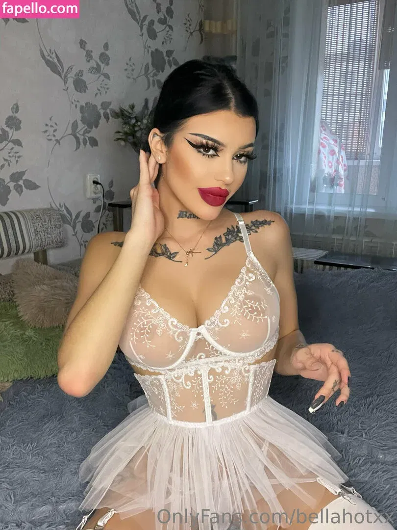 gorgeous_bella Onlyfans Photo Gallery 