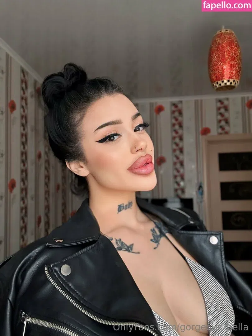 gorgeous_bella Onlyfans Photo Gallery 