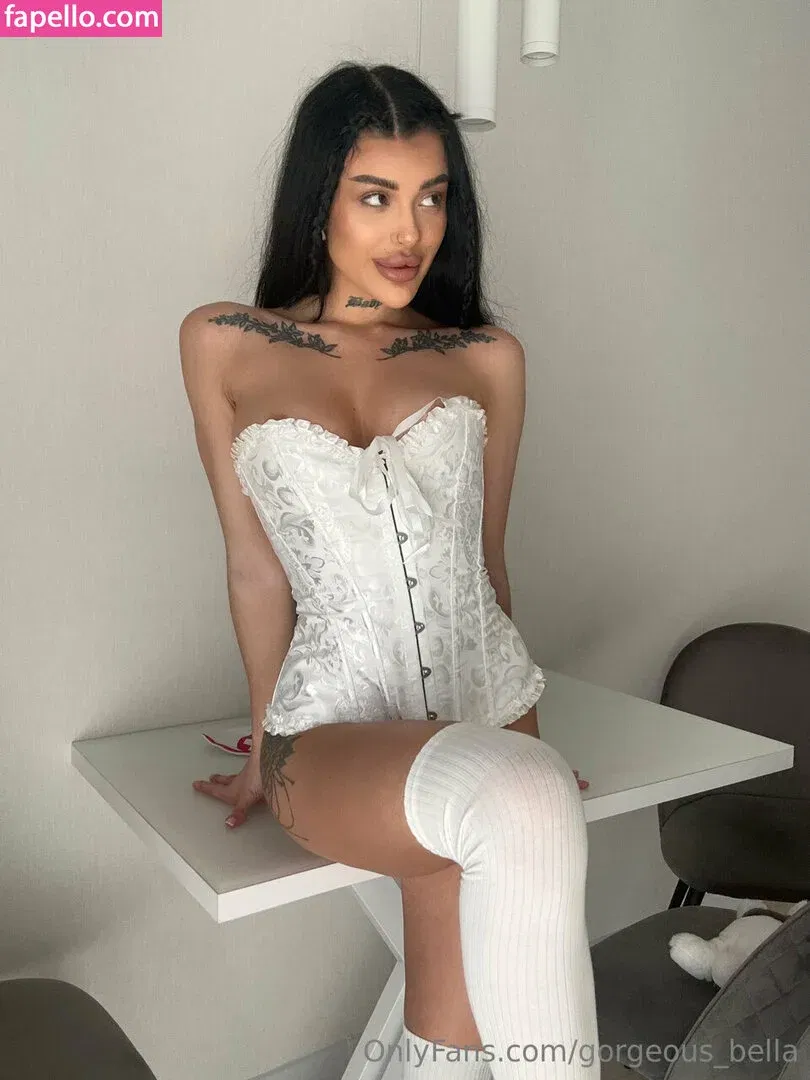 gorgeous_bella Onlyfans Photo Gallery 