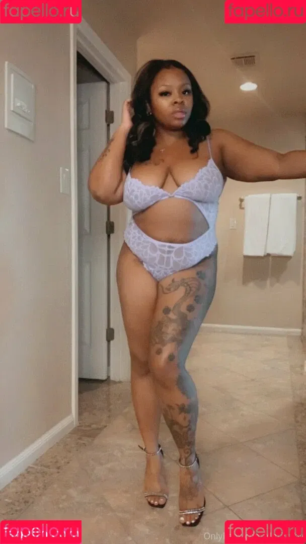 daribaby Onlyfans Photo Gallery 