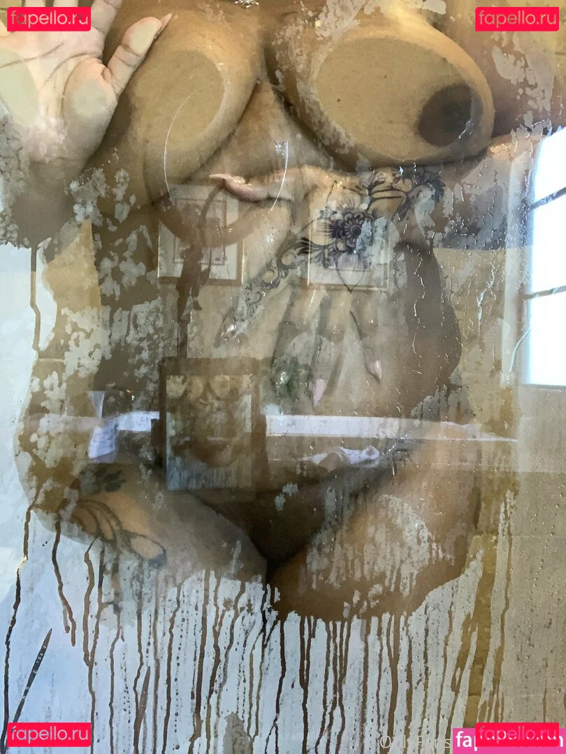 daribaby Onlyfans Photo Gallery 