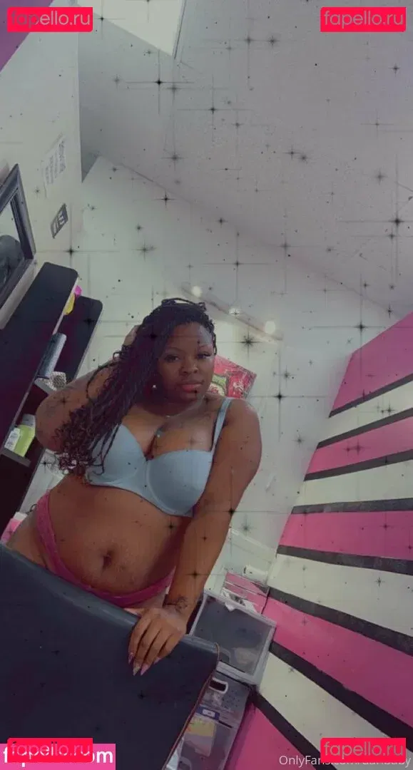 daribaby Onlyfans Photo Gallery 