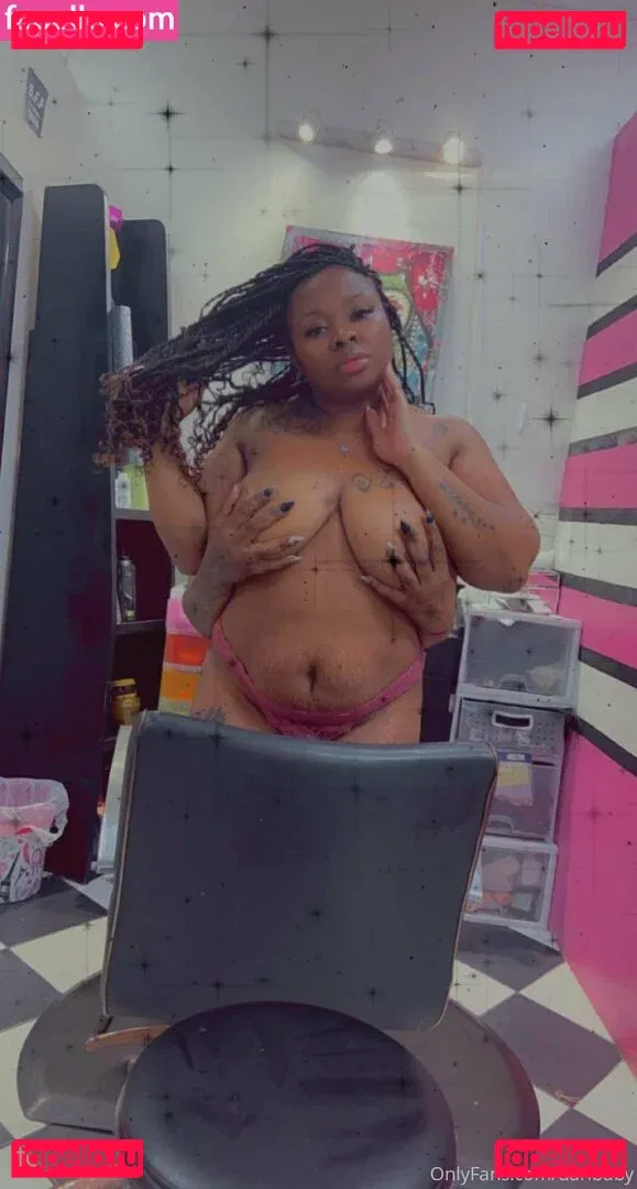 daribaby Onlyfans Photo Gallery 