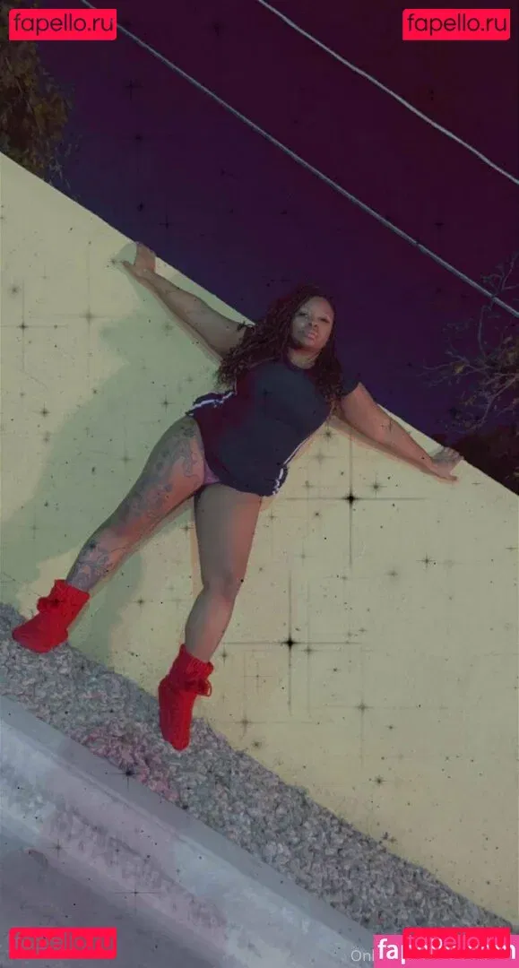 daribaby Onlyfans Photo Gallery 