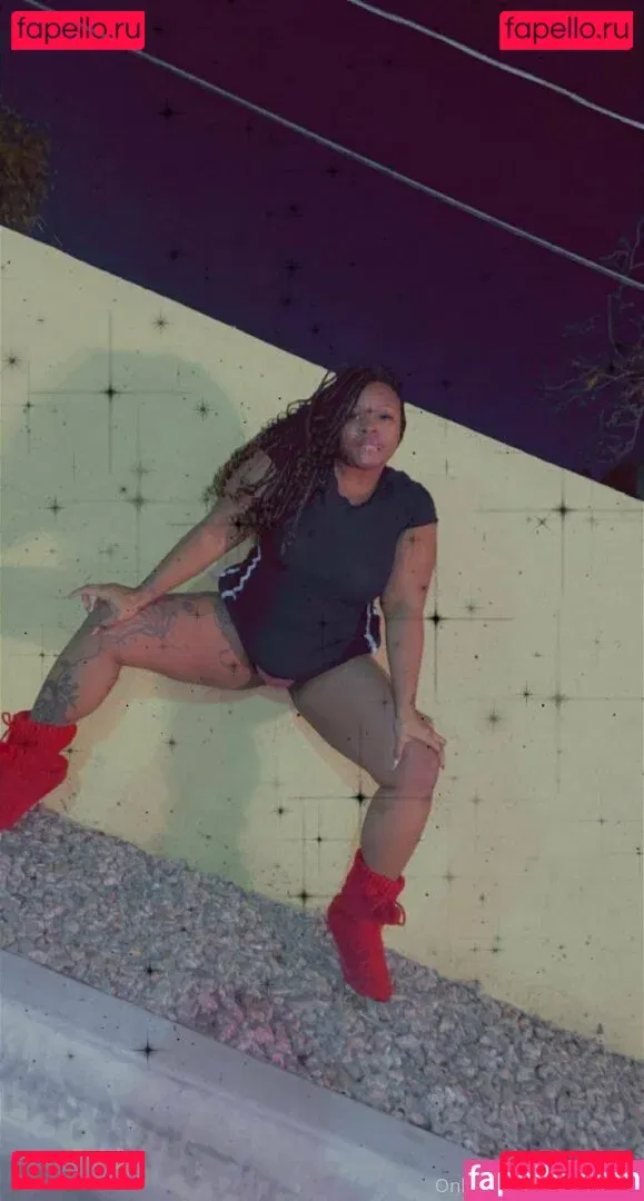 daribaby Onlyfans Photo Gallery 